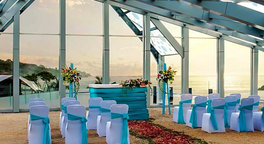 Le Meridien Bali Jimbaran