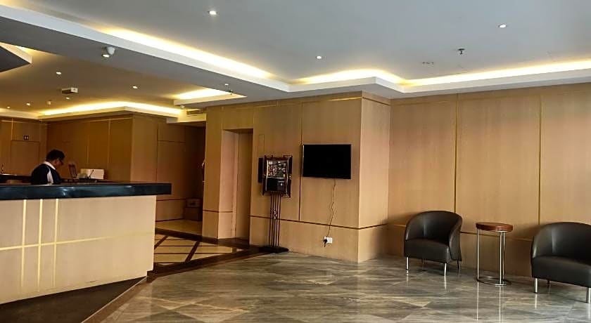 Kinabalu Daya Hotel