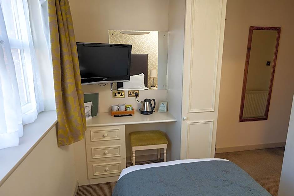 Millers Hotel by Greene King Inns