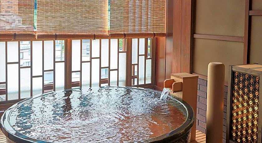 Yukemurinoyado Yuki-no-Hana