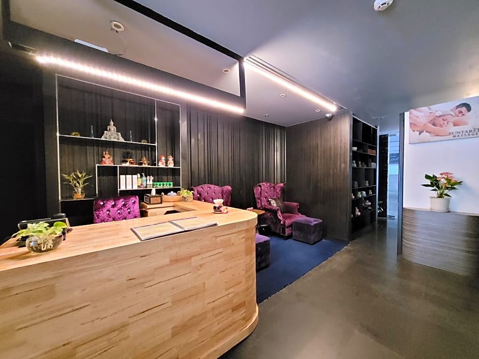 Citrus Sukhumvit 13 Nana Bangkok by Compass Hospitality (SHA Extra Plus)