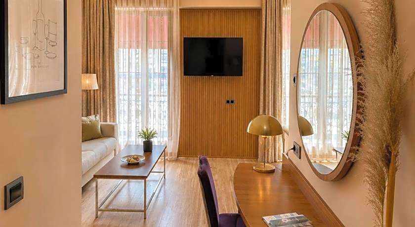 Classes Boutique Hotel