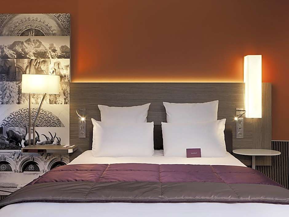 Mercure Chambery Centre