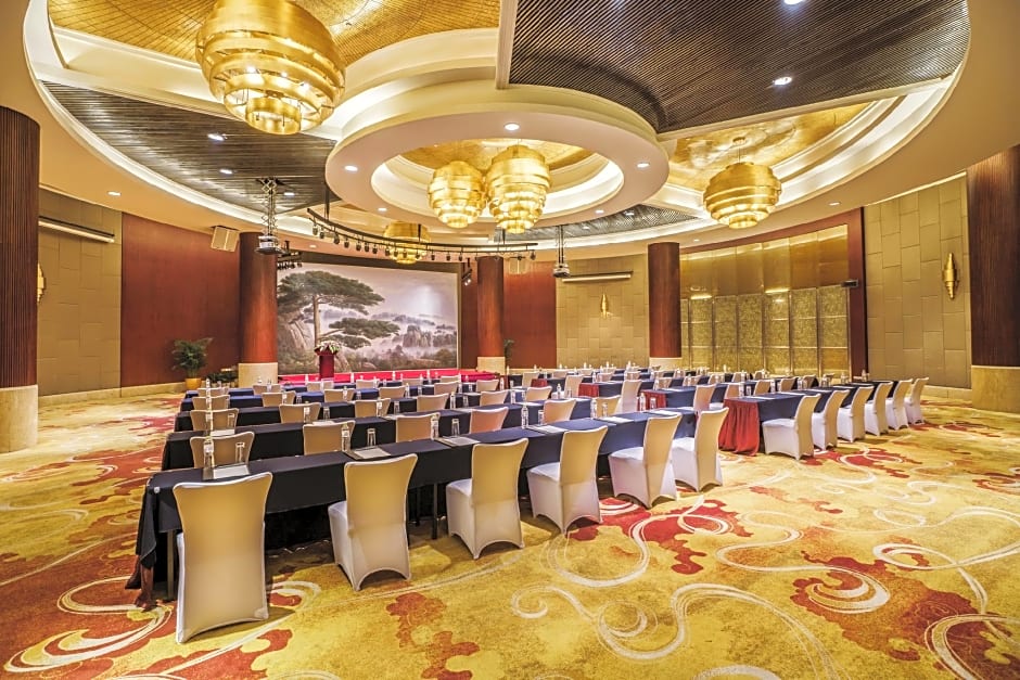 Sheraton Ningbo Hotel