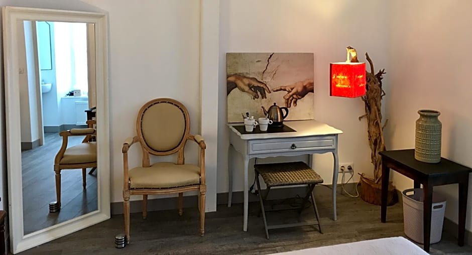 Les rêves d'Angèle