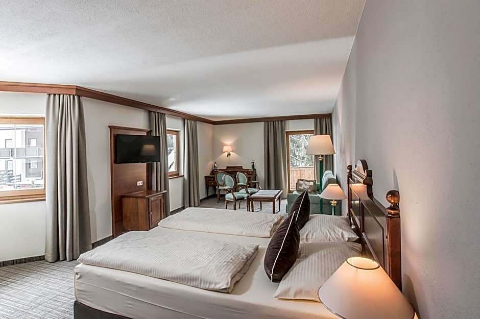 Hotel Elisabeth, 4 Sterne Superior