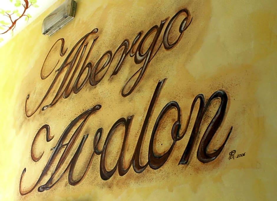 Albergo Avalon
