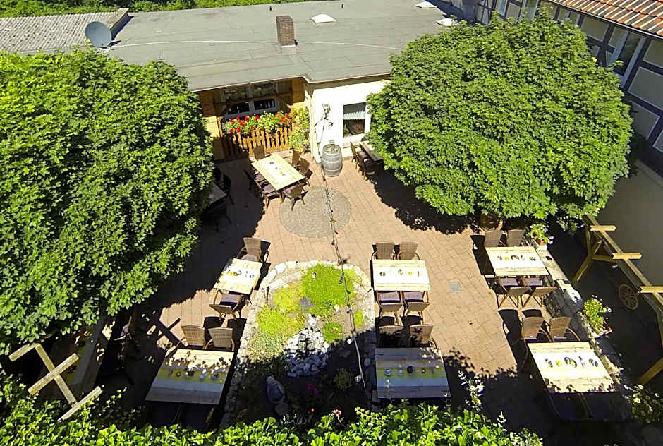 Hotel & Restaurant Ernst