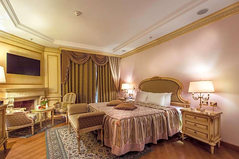 Xheko Imperial Luxury Hotel & SPA