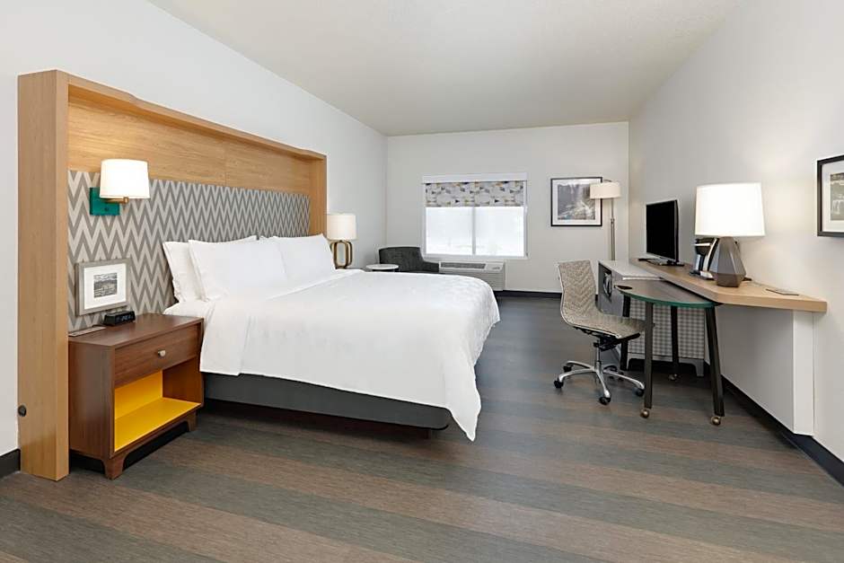 Holiday Inn Twin Falls By IHG