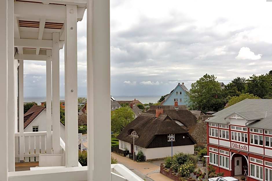 Koopmanns Hotel und Lädchen