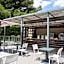 Hotel Mercure Carcassonne La Cite