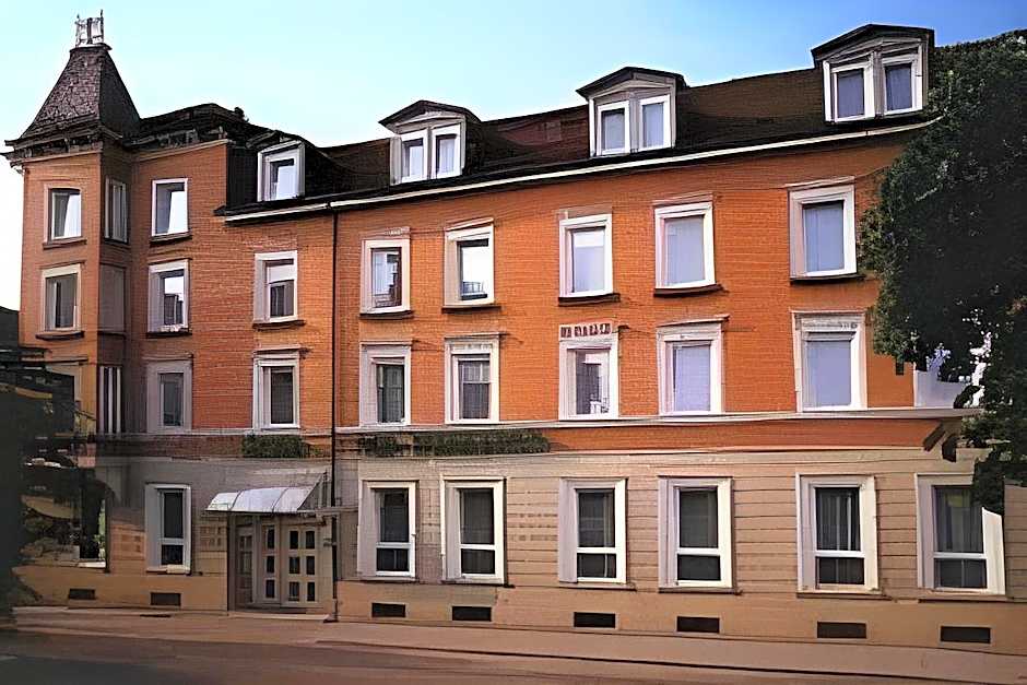 Hotel am Schelztor