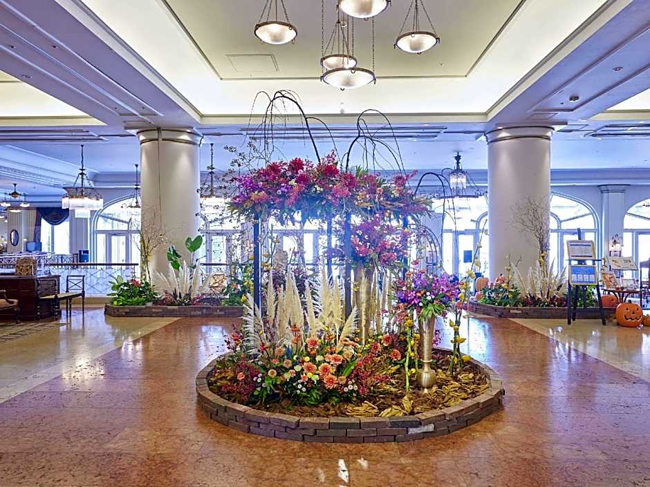 Huis Ten Bosch Hotel Europe