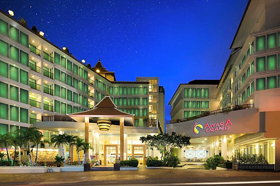 Aiyara Grand Hotel