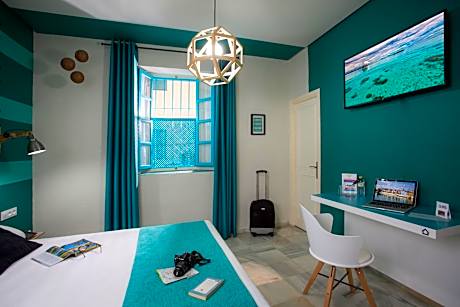 Casual de las Letras Sevilla