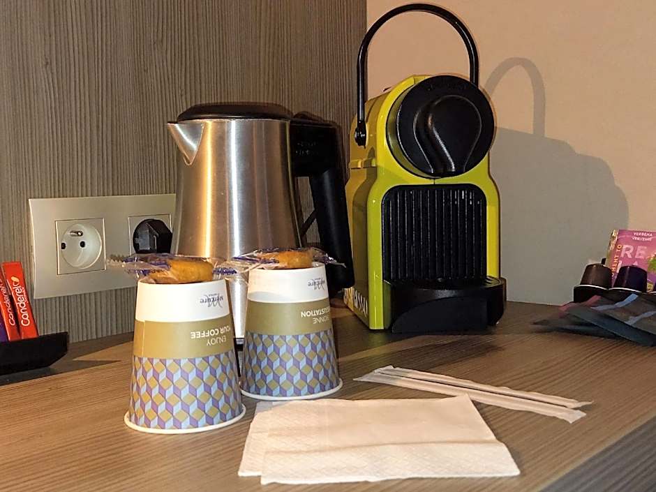 Mercure Dinan Port Le Jerzual