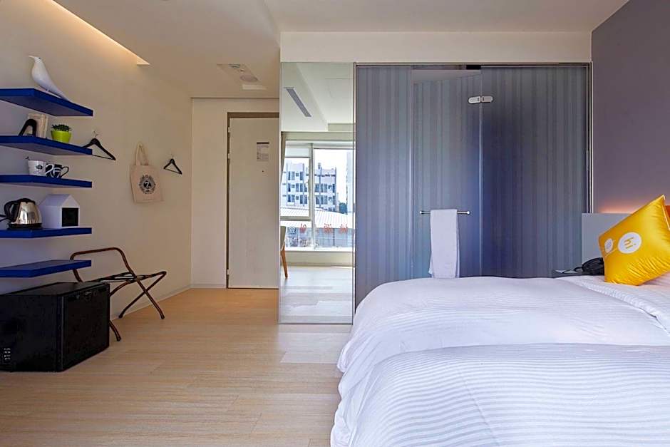 Hotel 7 Taichung