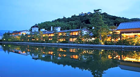 Monjusou Hotel