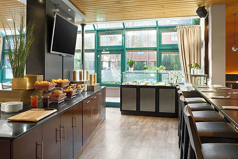 Four Points Flex by Sheraton Hannover