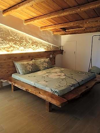 Piccola Azzurra Branch