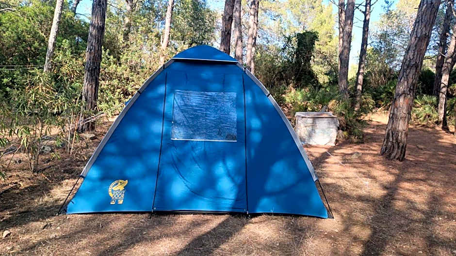 Villaggio Camping Nurral