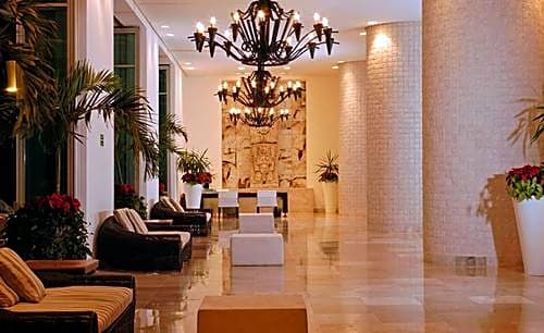 PV The Mayan Palace Suite at Vidanta in Puerto Vallarta