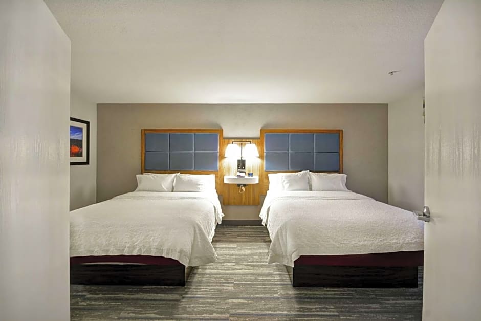 Hampton Inn By Hilton And Suites Yuma