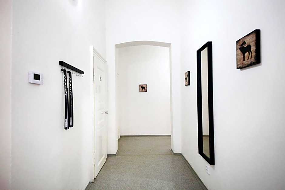 Aparthotel Wenceslas