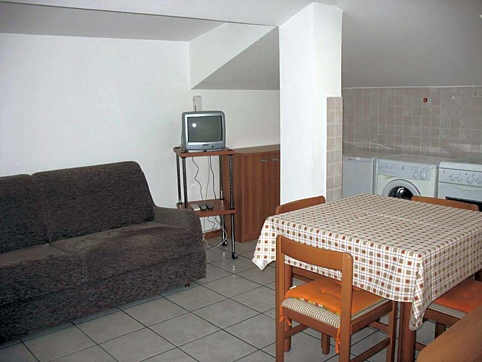 Bed & Breakfast Bompadre