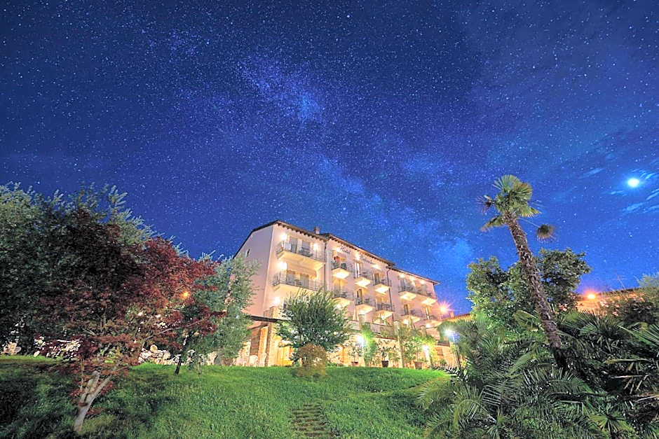 Hotel Belvedere