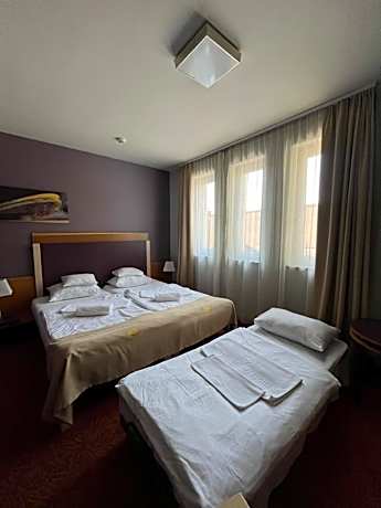 Twin Room with Extra Bed