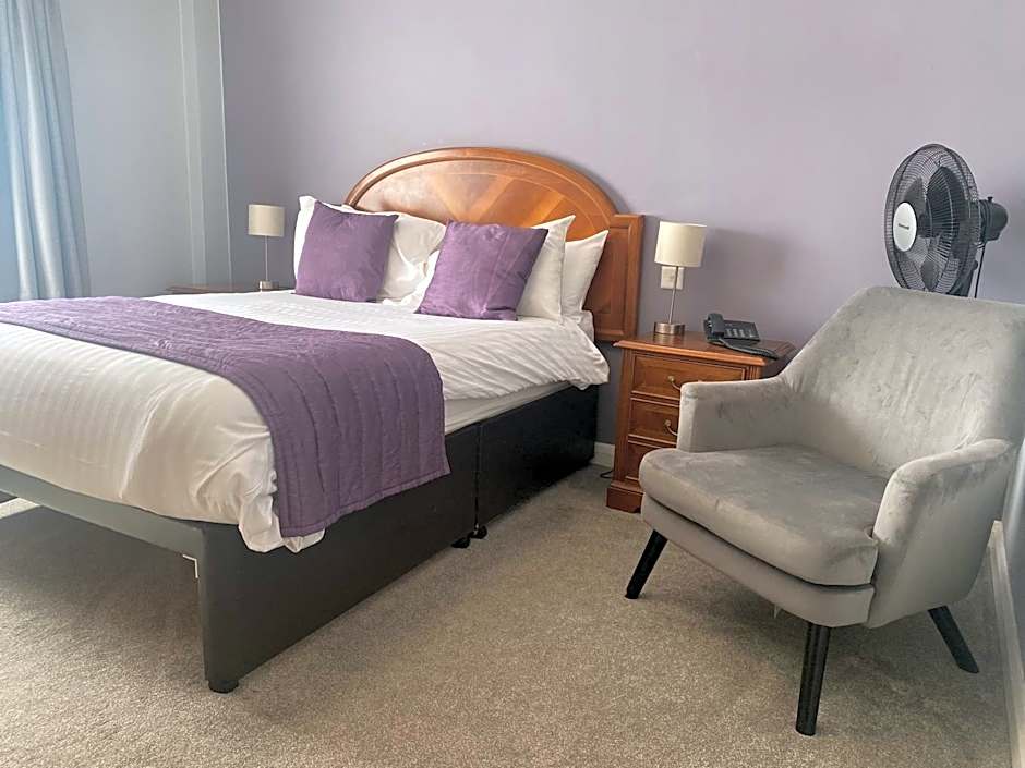 Exeter Court Hotel