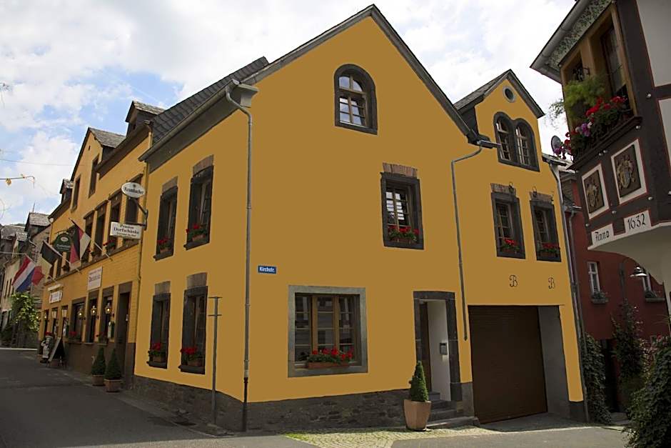 Hotel Zur Dorfschanke