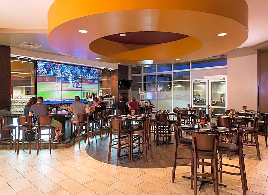 Hilton Garden Inn Sioux Falls Downtown