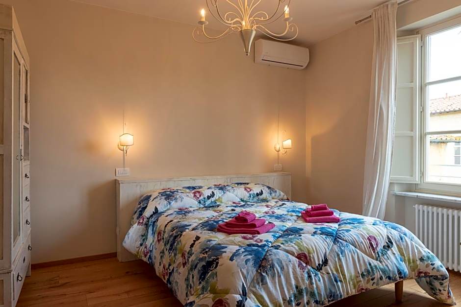 IN LUCUS Guest House