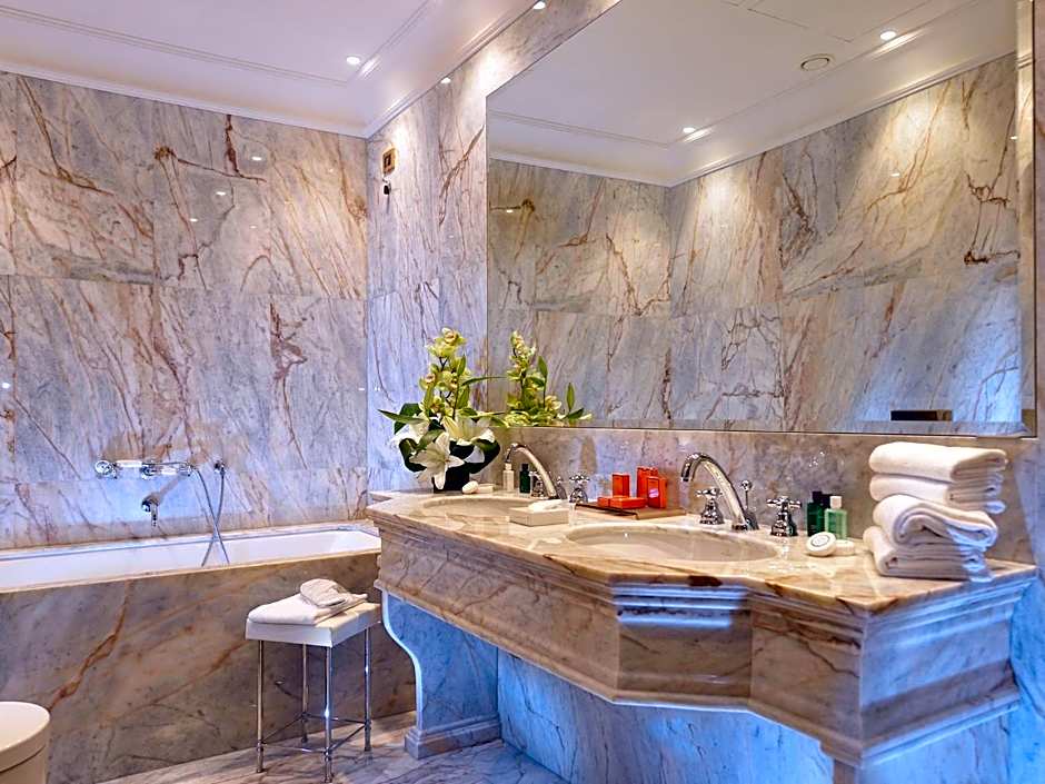 Hotel Ai Cavalieri Di Venezia
