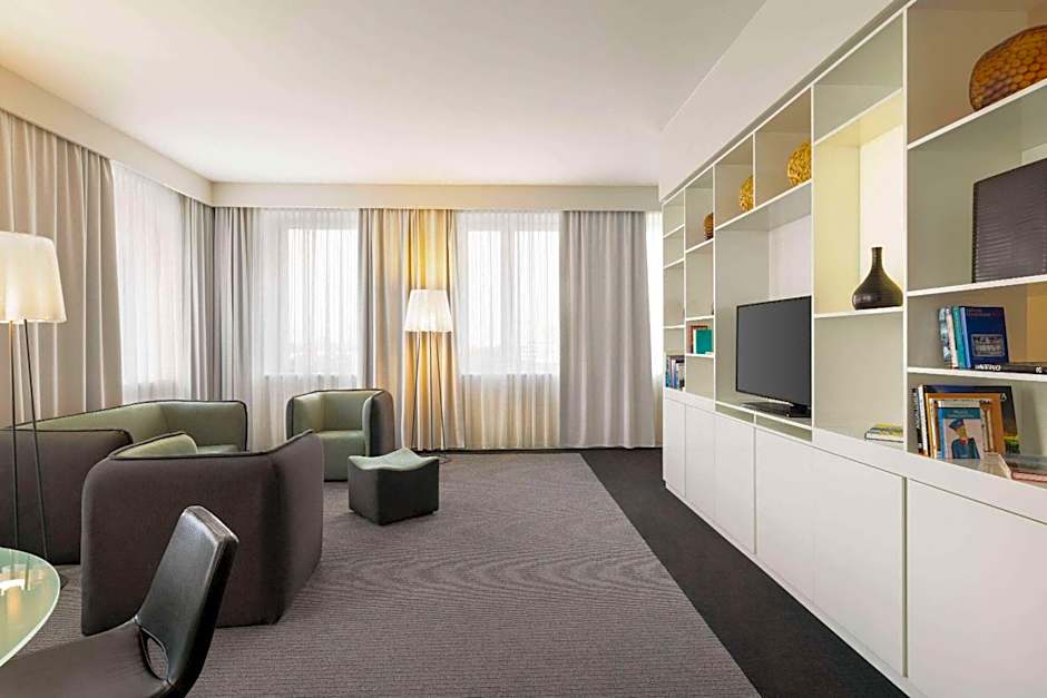 Vienna House by Wyndham Andels Berlin