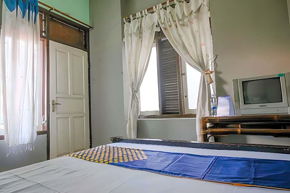 Hotel O Villa Hardi