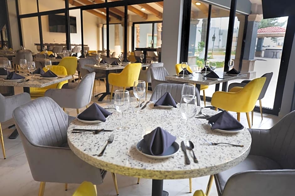 voco Saltillo By IHG