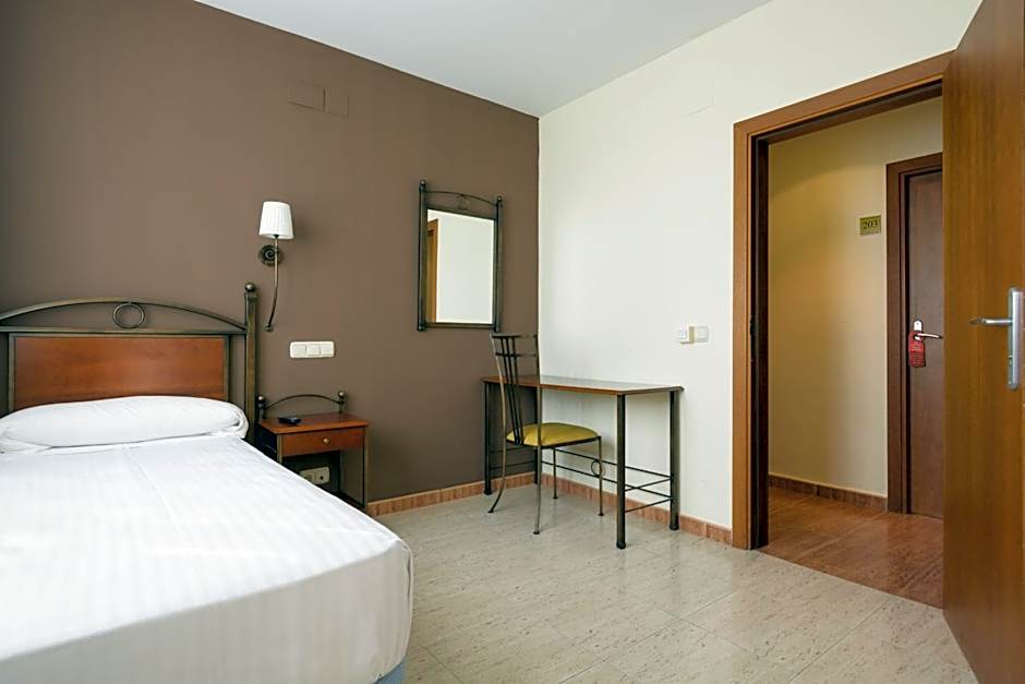 Hospedium Hotel Don Fidel