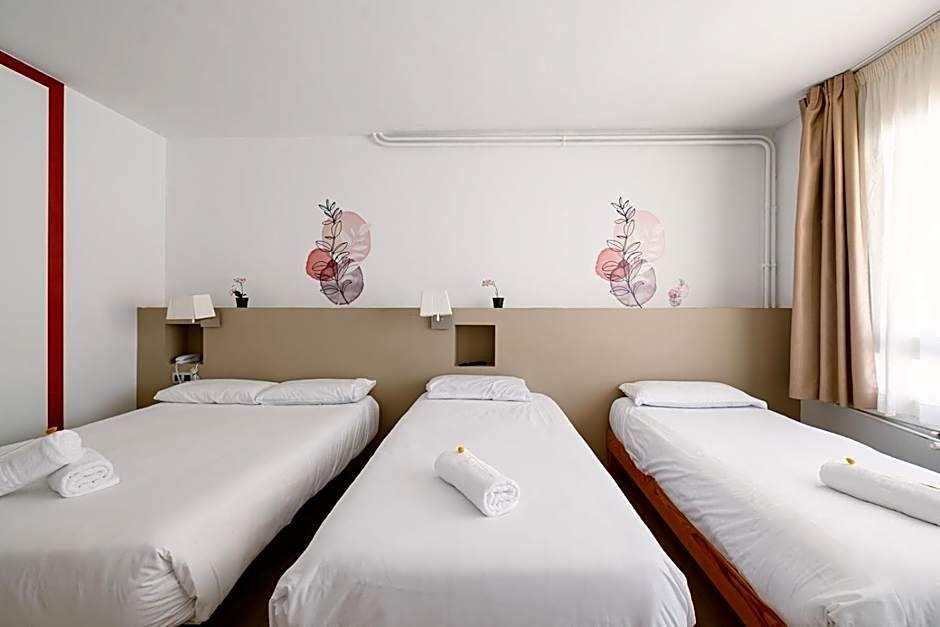 Hotel Terranova