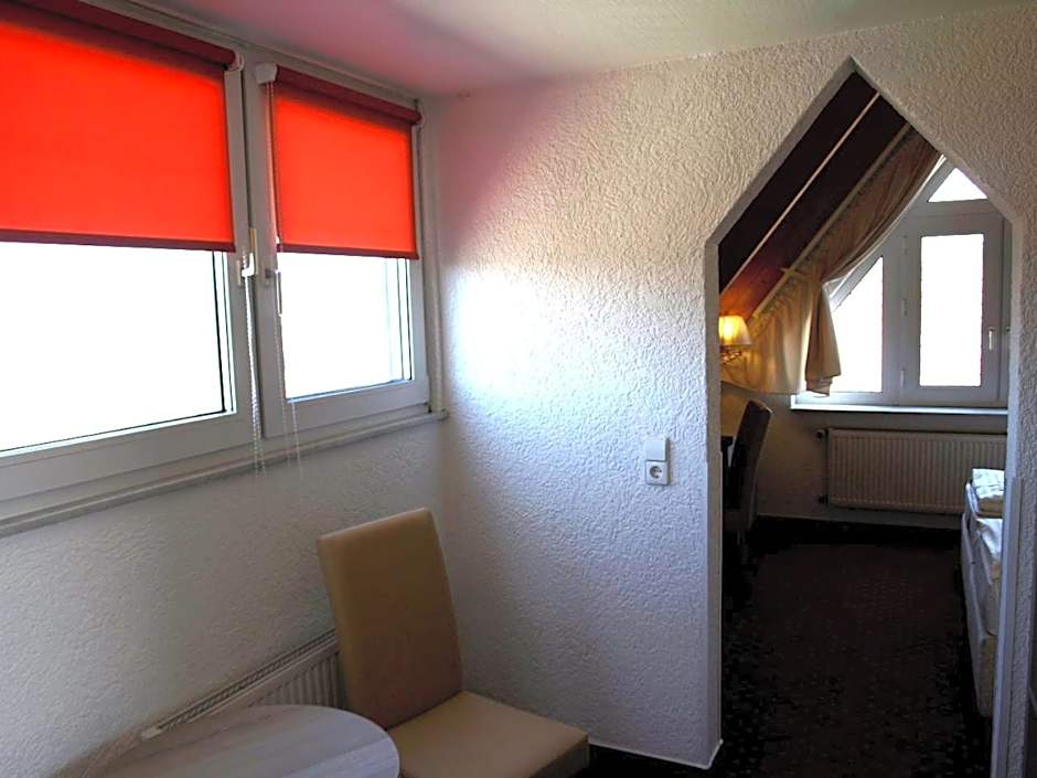 Airport Hotel Filder Post