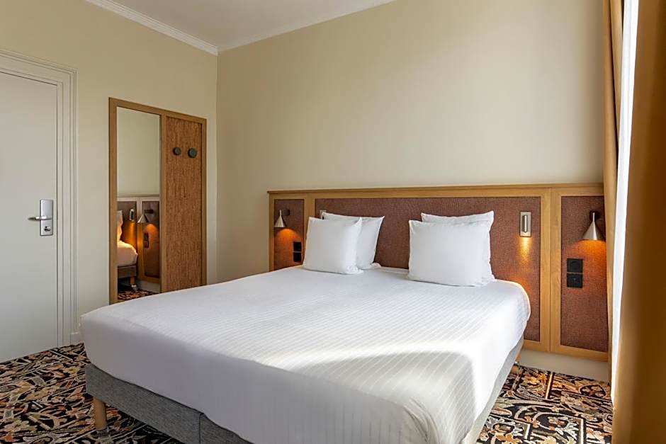 Best Western Hotel Centre Reims