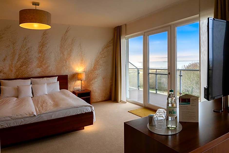 THE GRAND Ahrenshoop