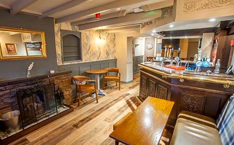 The Plough