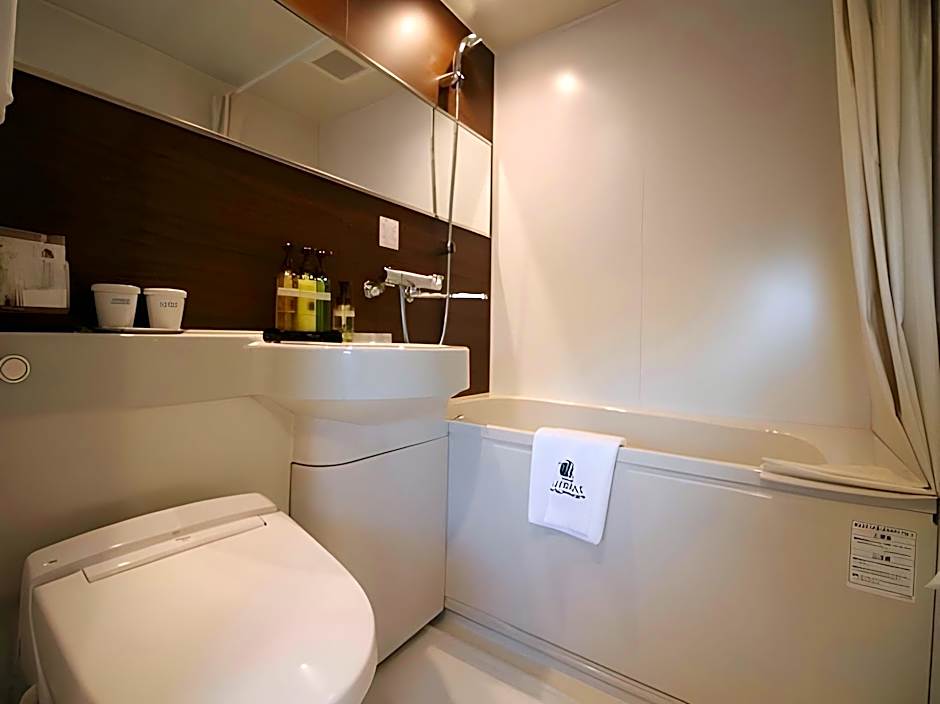 Hotel LiveMax Nagoya Kanayama