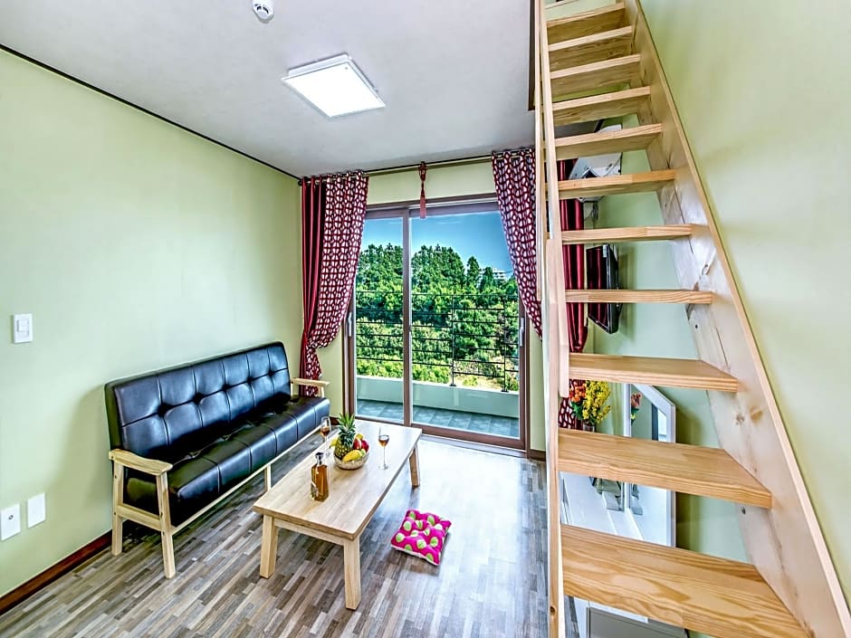 Soborok Yoborok Pension