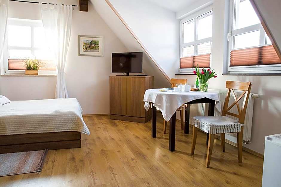 Dom Wakacyjny Mistral