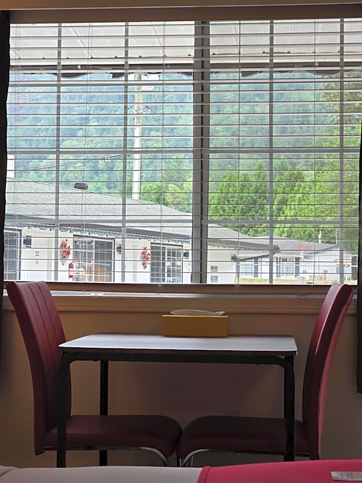 Alpine Motel